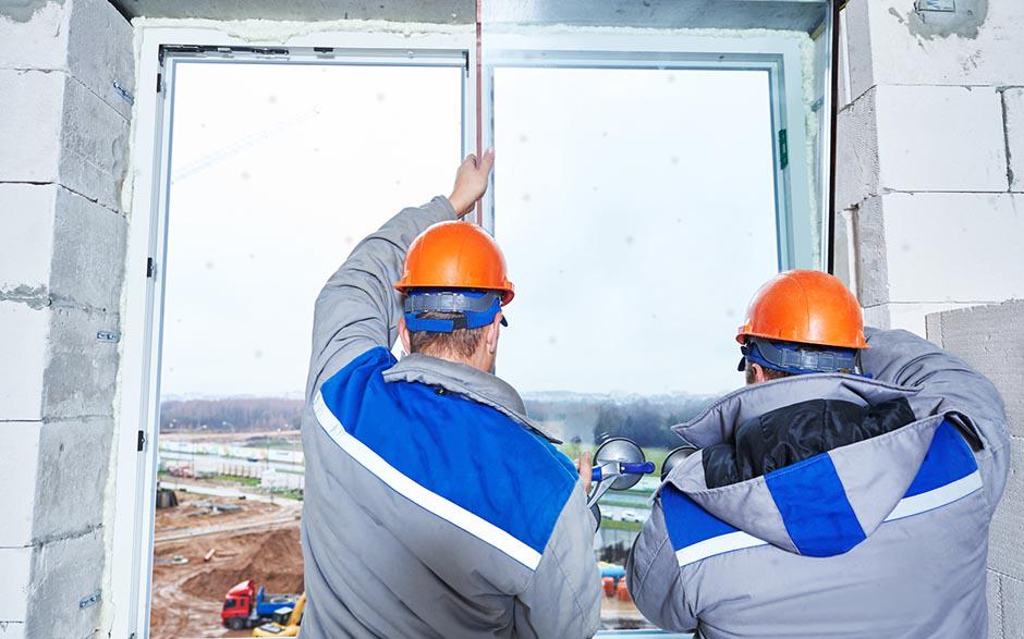 remplacement fenetre Ballancourt-sur-Essonne